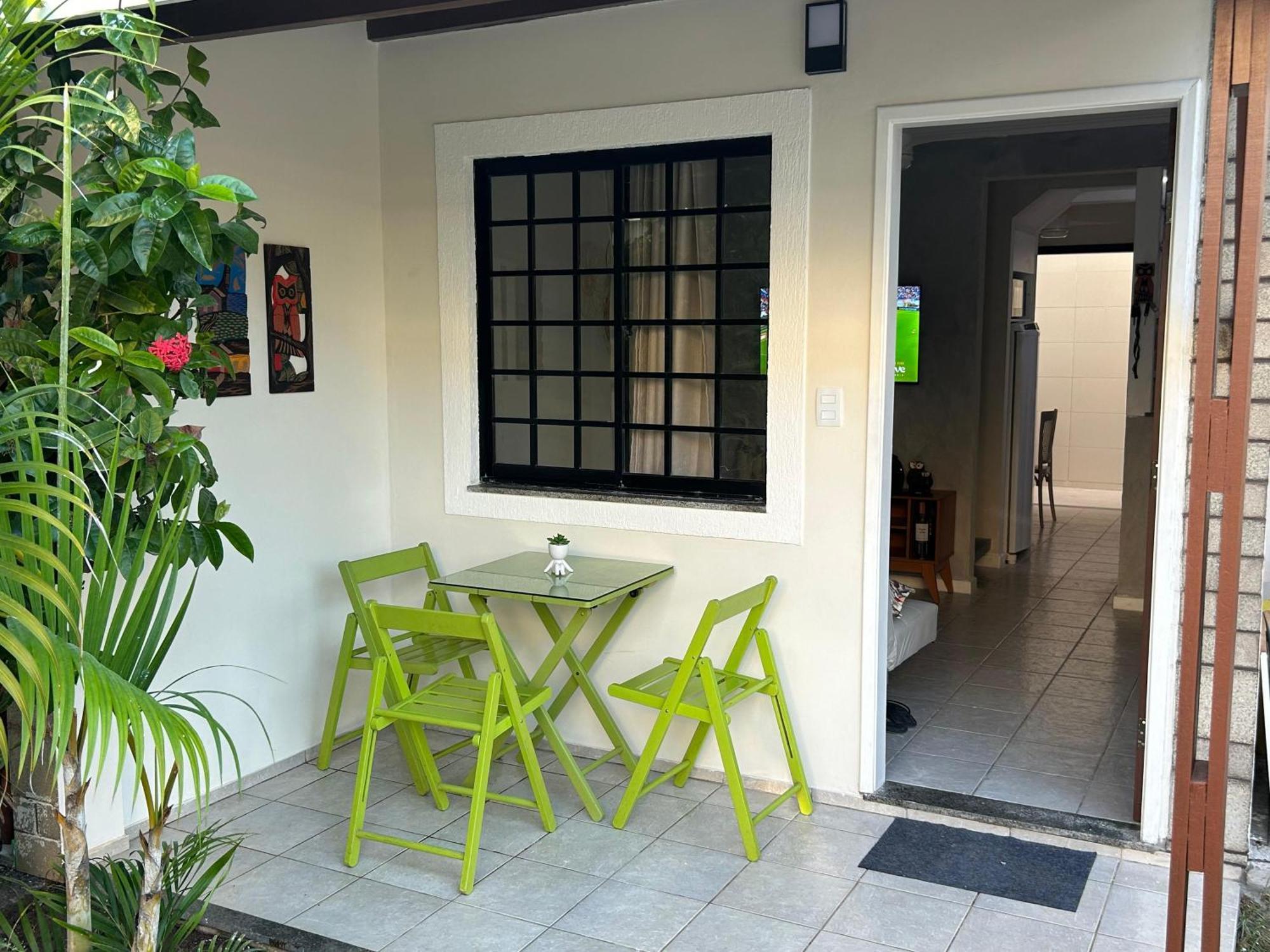 Village Em Stella Maris A 50M Da Praia Salvador Exterior photo